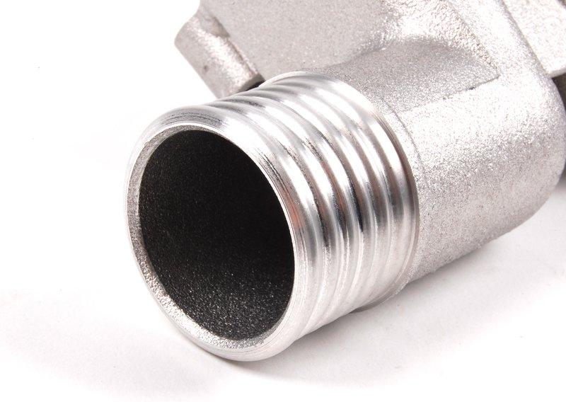 Соединительный фланец