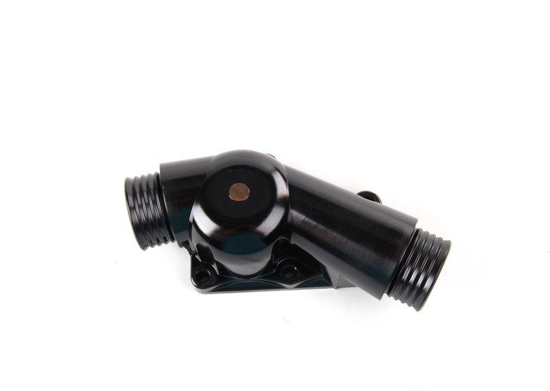 Соединительный фланец