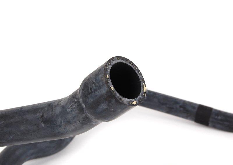 Возвратный шланг