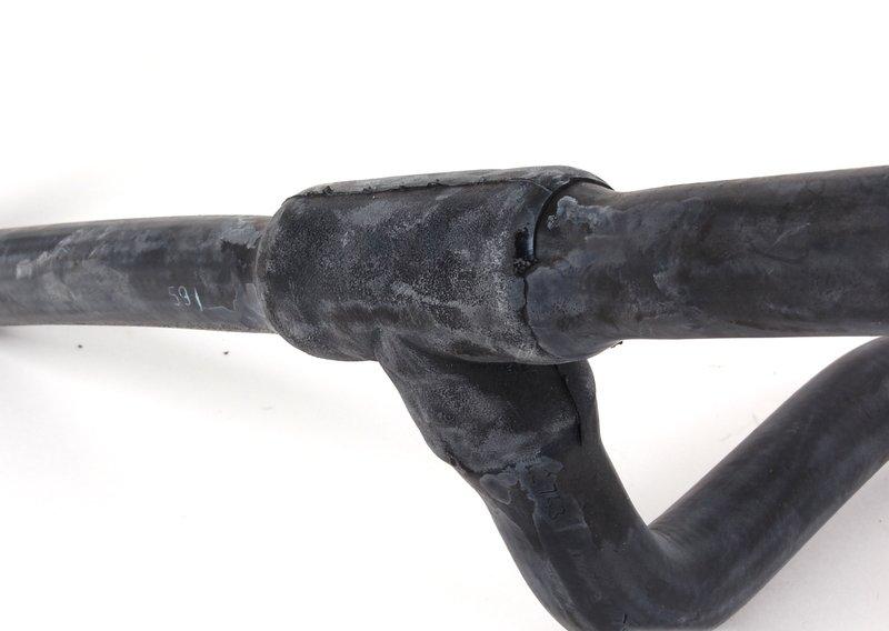 Возвратный шланг