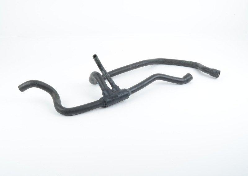 Возвратный шланг