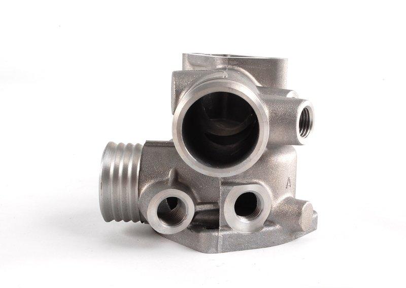 Корпус термостата