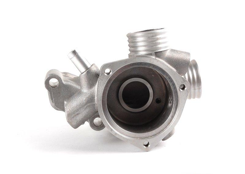 Корпус термостата