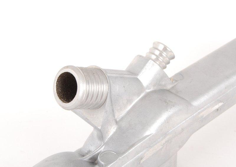 Сборник охлаждающей жидкости