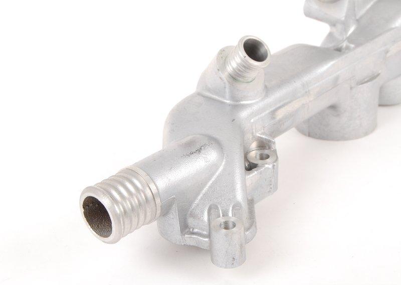 Сборник охлаждающей жидкости