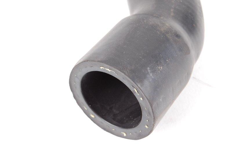 Шланг нагр.элемент-возвр.трубопр.двиг.