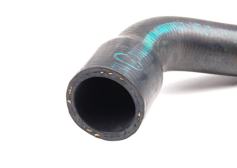 Возвратный шланг