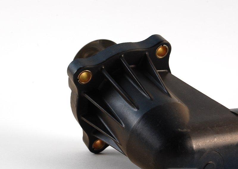 Корпус термостата с термостатом