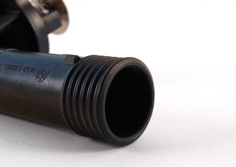 Корпус термостата с термостатом