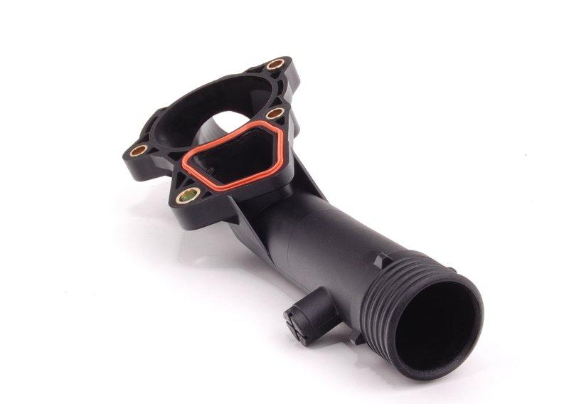 M52 патрубок термостата