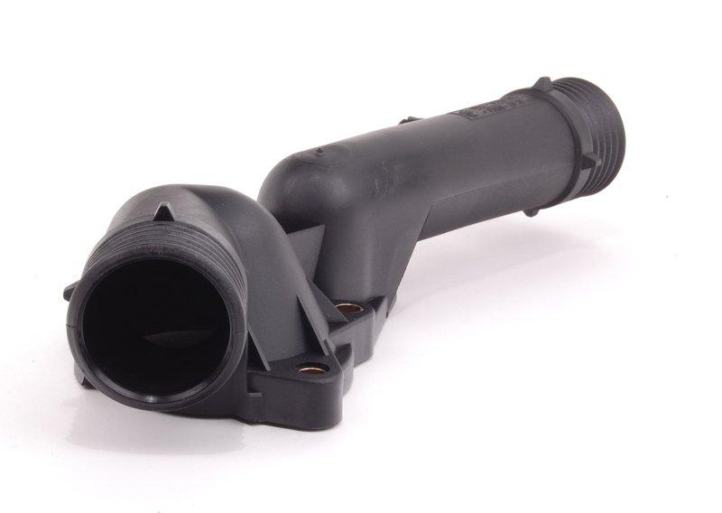 M52 патрубок термостата