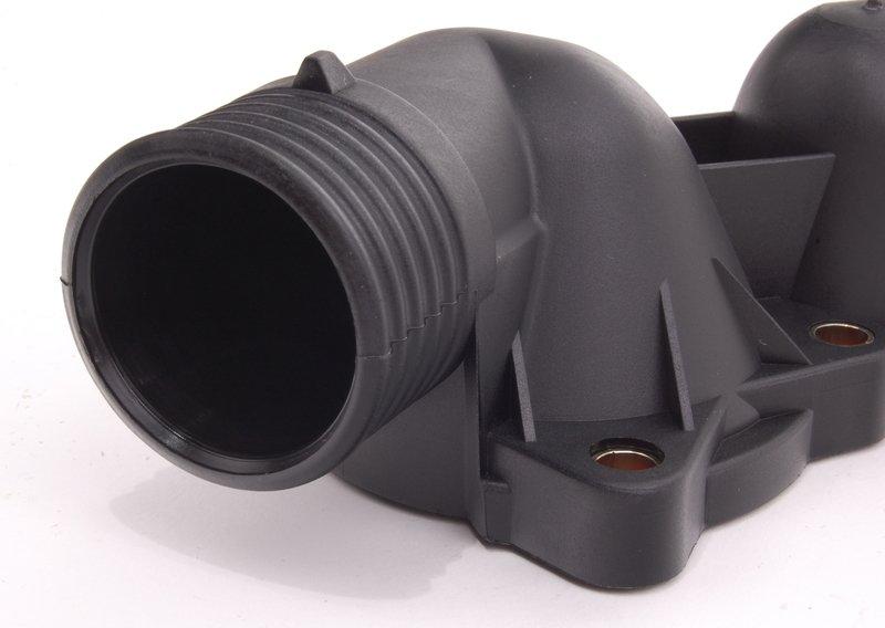 M52 патрубок термостата