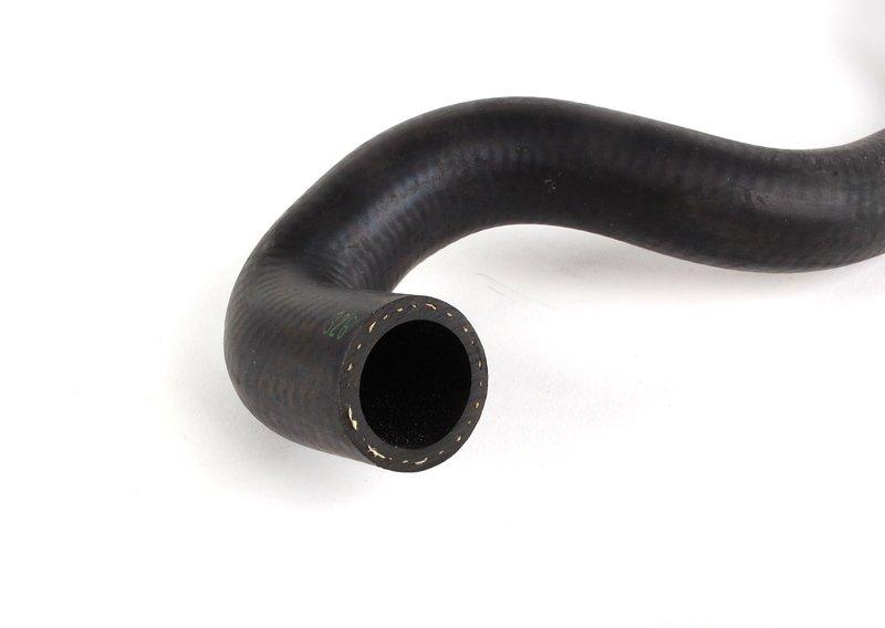 Возвратный шланг