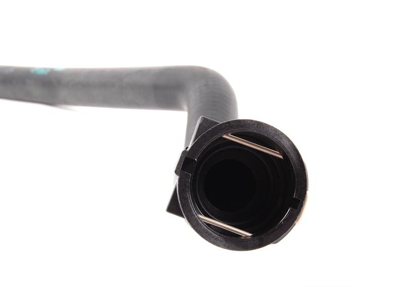 Шланг системы охлаждения