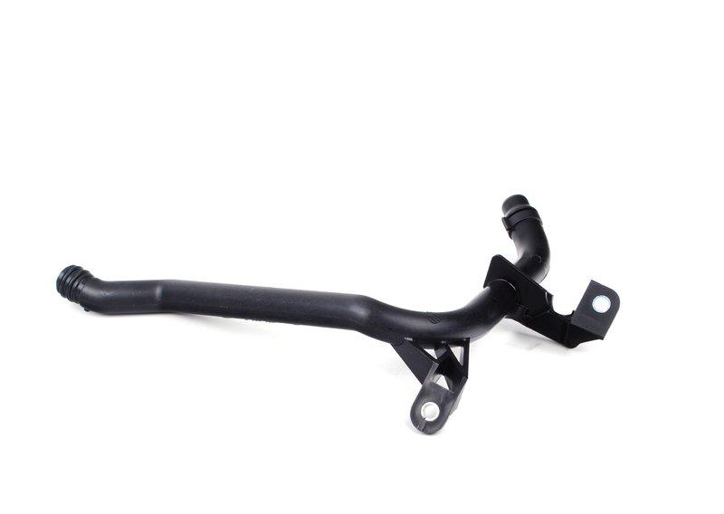 Трубка системы охлаждения