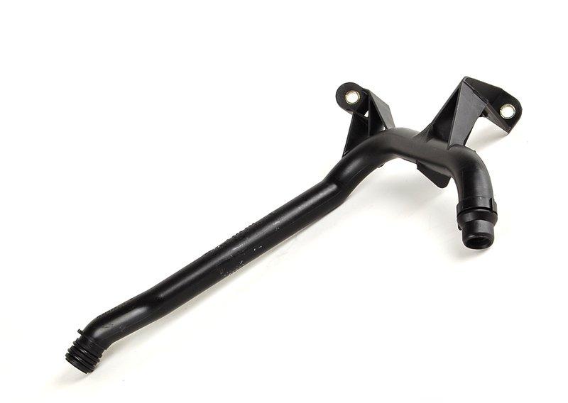 Трубка системы охлаждения