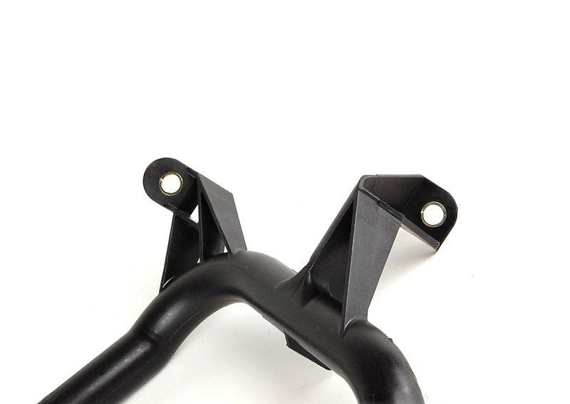 Трубка системы охлаждения