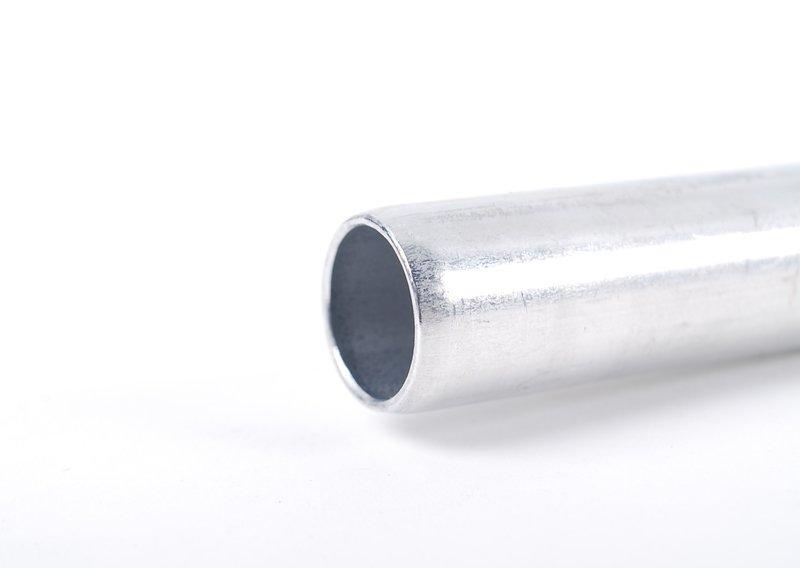 Трубка возврата системы отопления