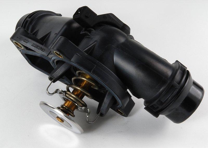 M52 термостат