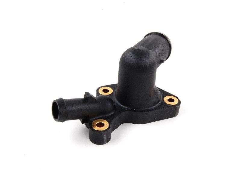 Корпус термостата