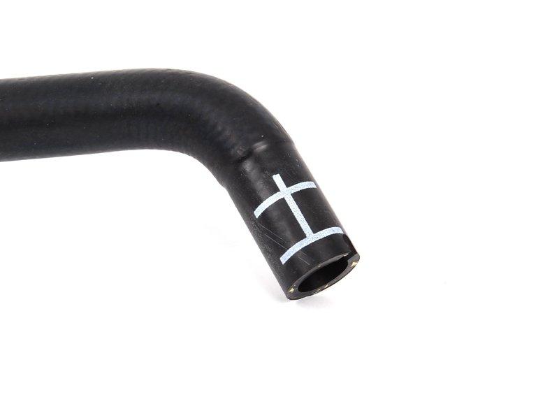 Водяной шланг подводящий/теплообменника