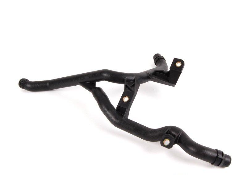 Трубка системы охлаждения