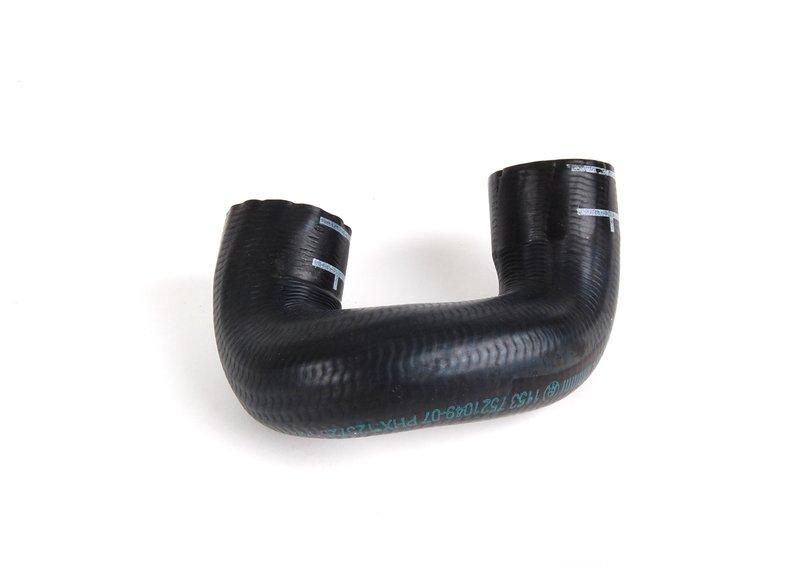 Шланг термостата-насос ОЖ