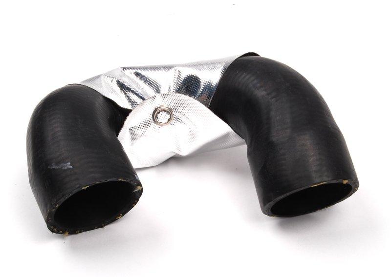 E90/E88/E60/E71 водяной шланг 35i N54