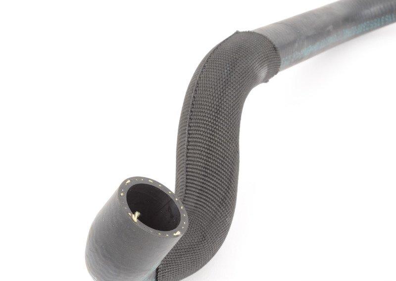 Шланг головка блока цилиндров-термостат N52 / N53