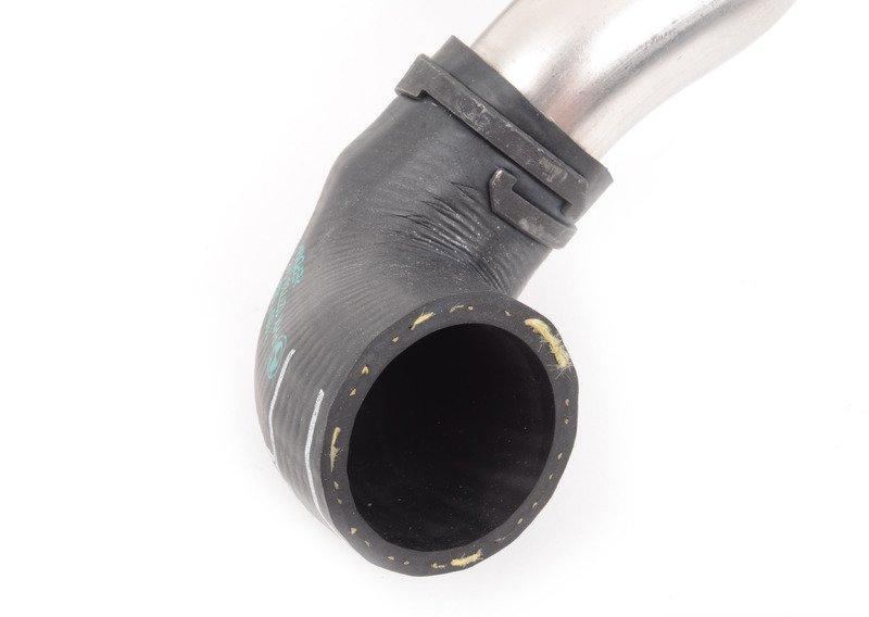 Трубопровод подвода к двигат.-насос ОЖ