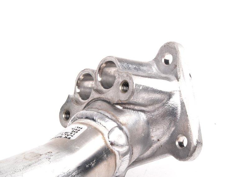 Трубопровод подвода к двигат.-насос ОЖ