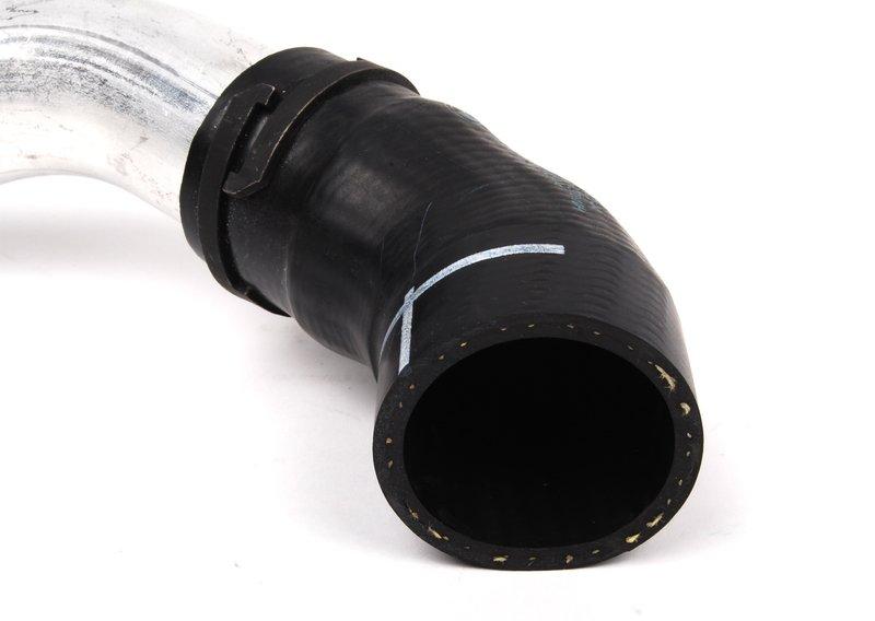 Трубопровод подвода к двигат.-насос ОЖ