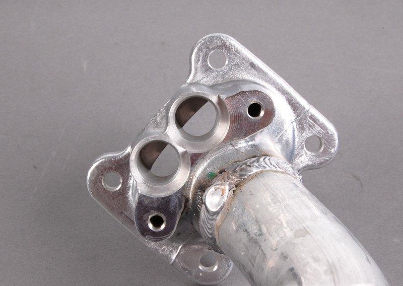 Трубопровод подвода к двигат.-насос ОЖ