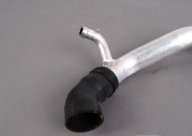 Трубопровод подвода к двигат.-насос ОЖ