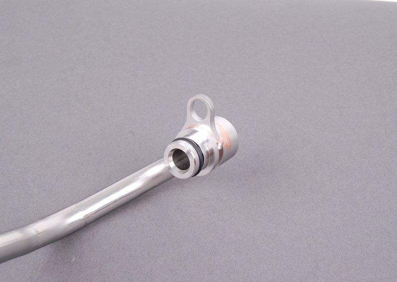 Подводящий трубопровод охлажд. жидкости