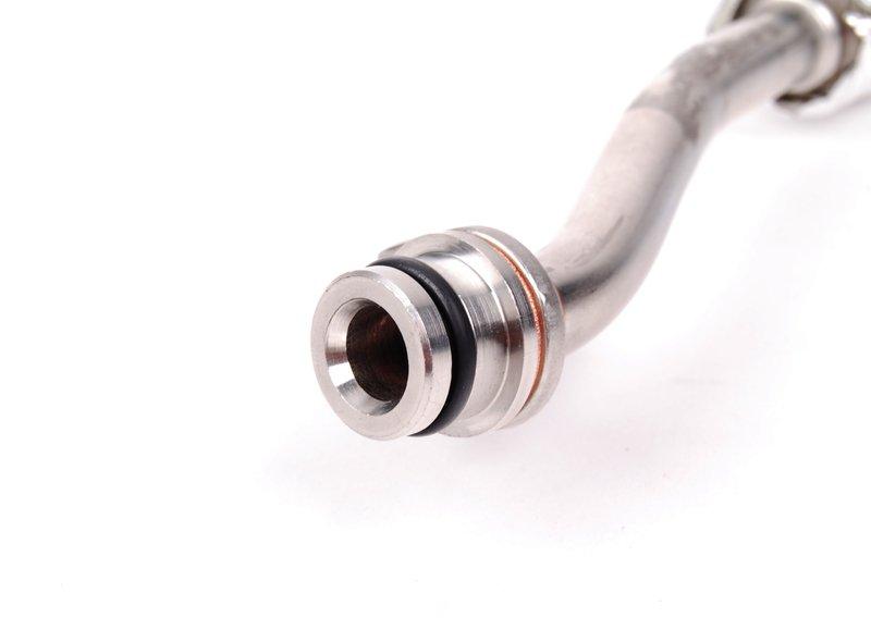 E90 / E90N / E91 / E92/ E93 Возвр.трубопровод охлаждения турбонагн. N54