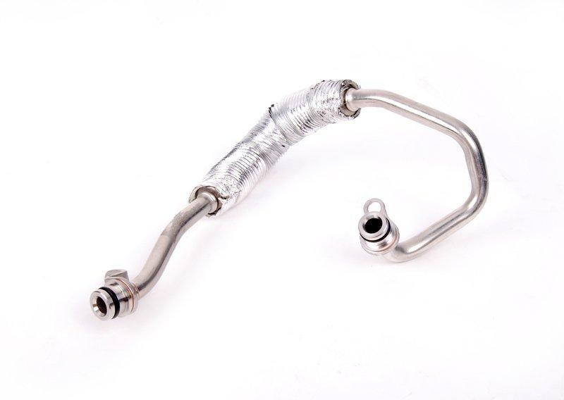 E90 / E90N / E91 / E92/ E93 Возвр.трубопровод охлаждения турбонагн. N54