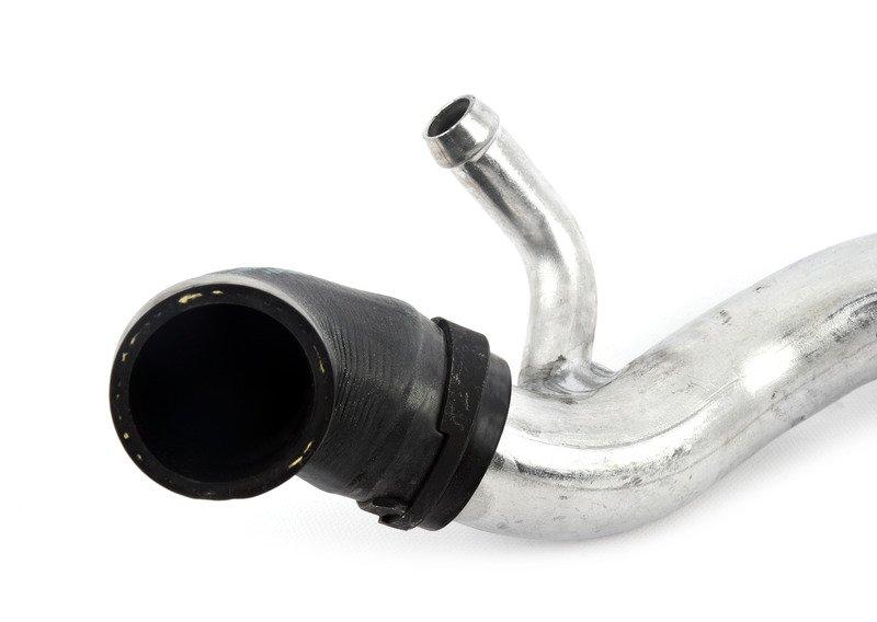 Трубопровод подвода к двигат.-насос ОЖ