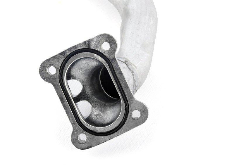 Трубопровод подвода к двигат.-насос ОЖ