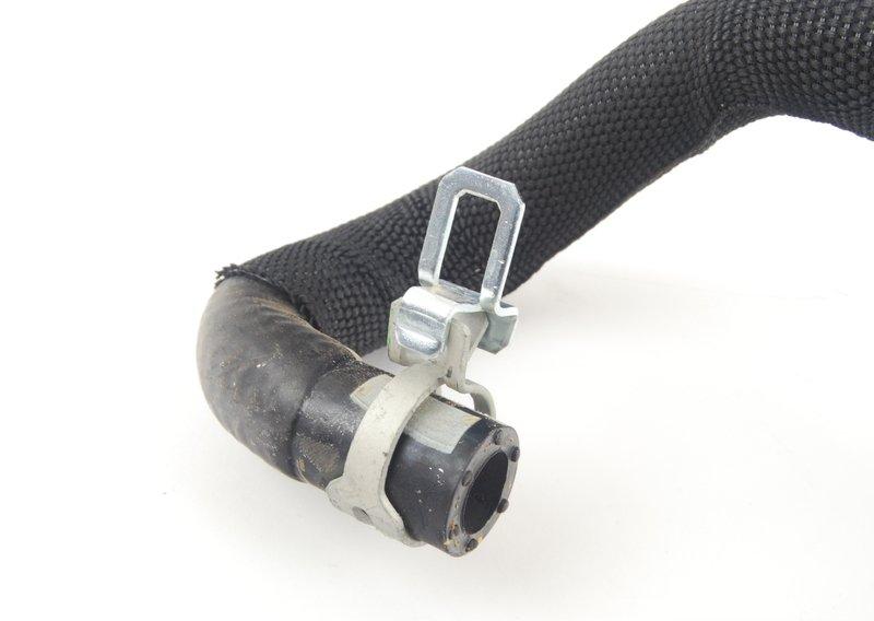 Шланг системы охлаждения