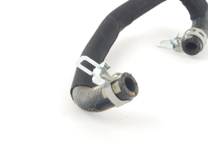 Шланг системы охлаждения