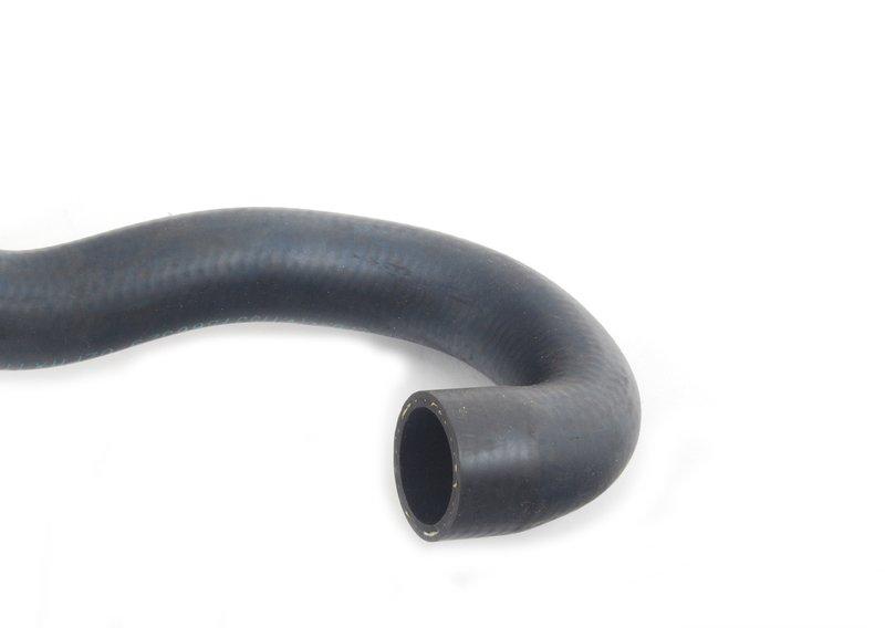 Шланг головка блока цилиндров-термостат