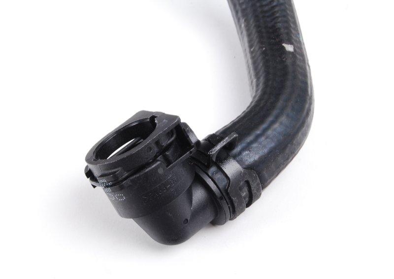 Возвратный водяной шланг