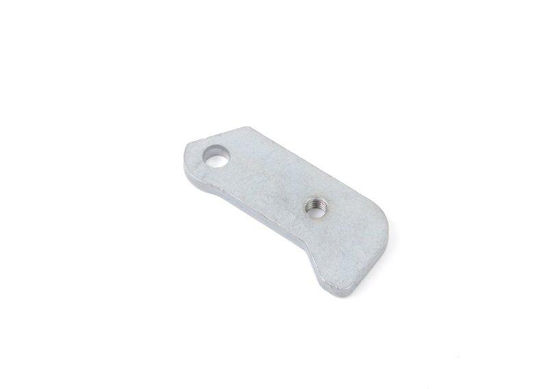 Держатель шланга системы охлаждения