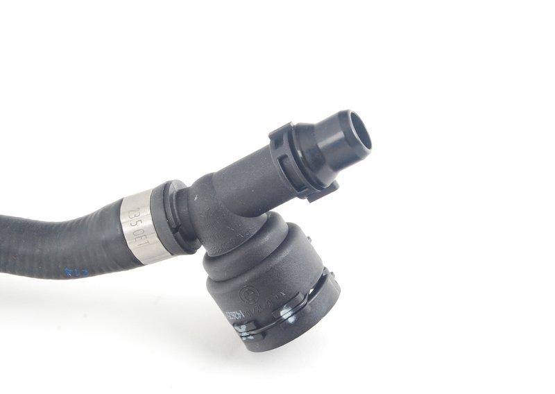 Подводящий шланг турбины N63