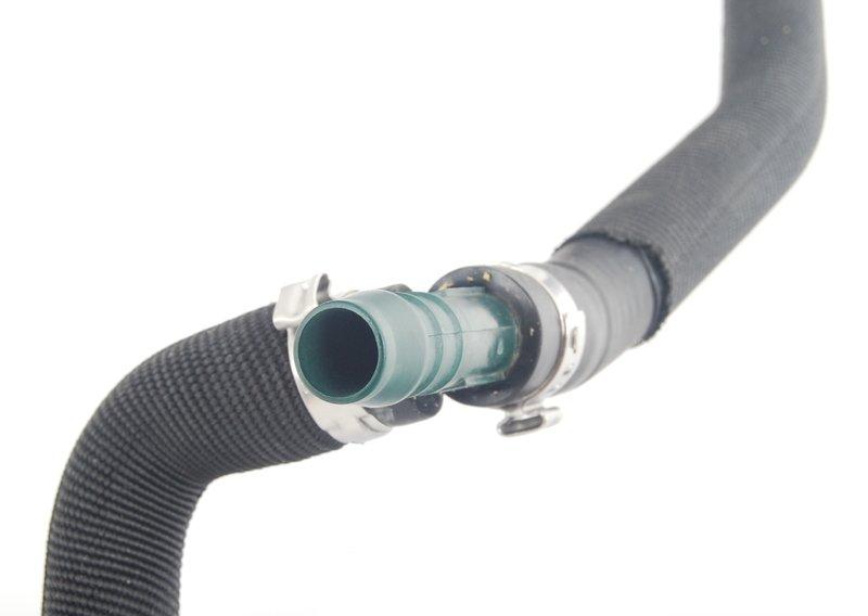 Подводящий шланг турбины N63