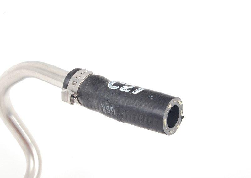 Подводящий шланг турбины N63