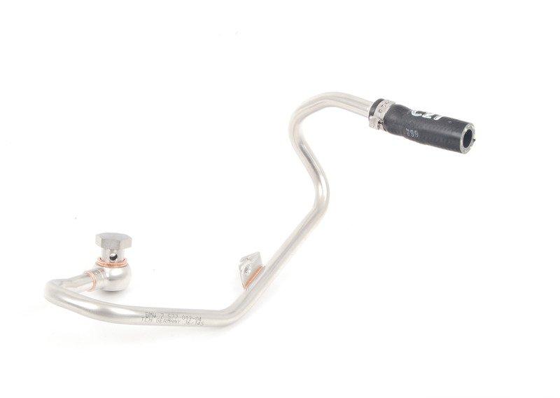 Подводящий шланг турбины N63