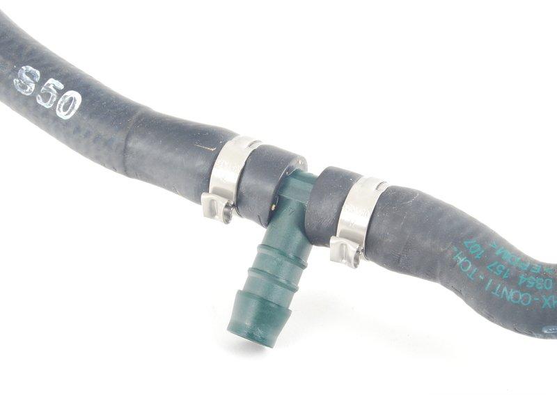 Возвратный шланг N63