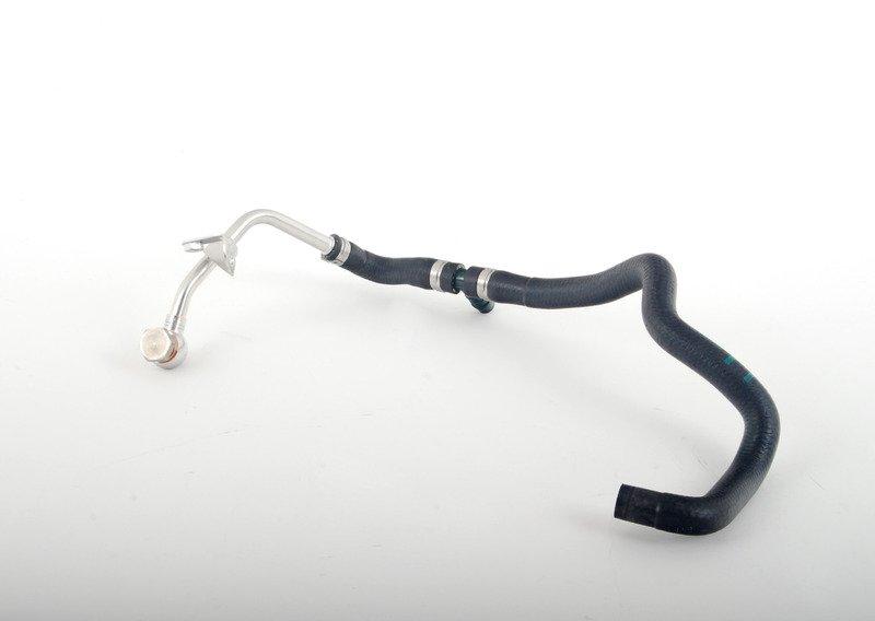 Возвратный шланг N63